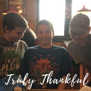 Meet your Posher, Mike n